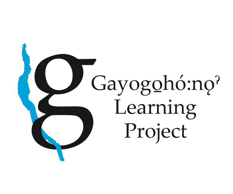 Gayogonoho Learning Project