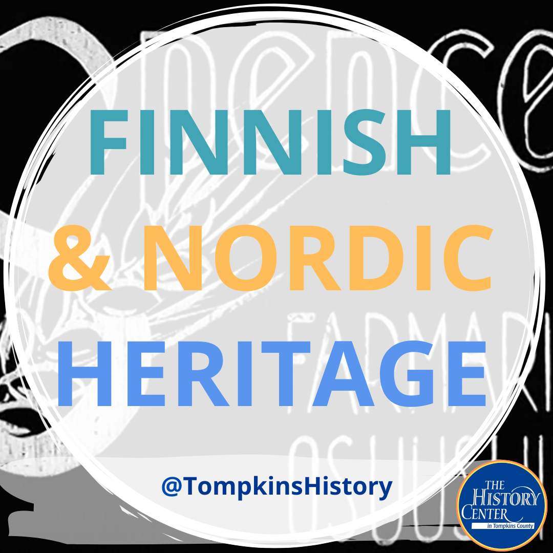 Finnish and Nordic Heritage